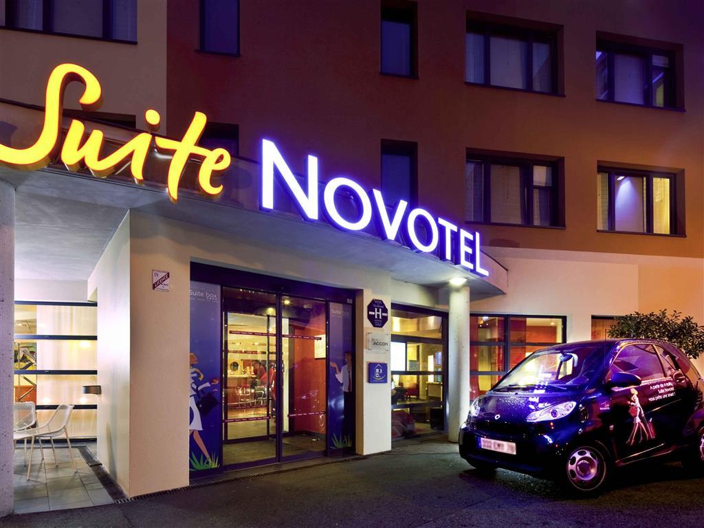 B&B Hotel Velizy Est Экстерьер фото