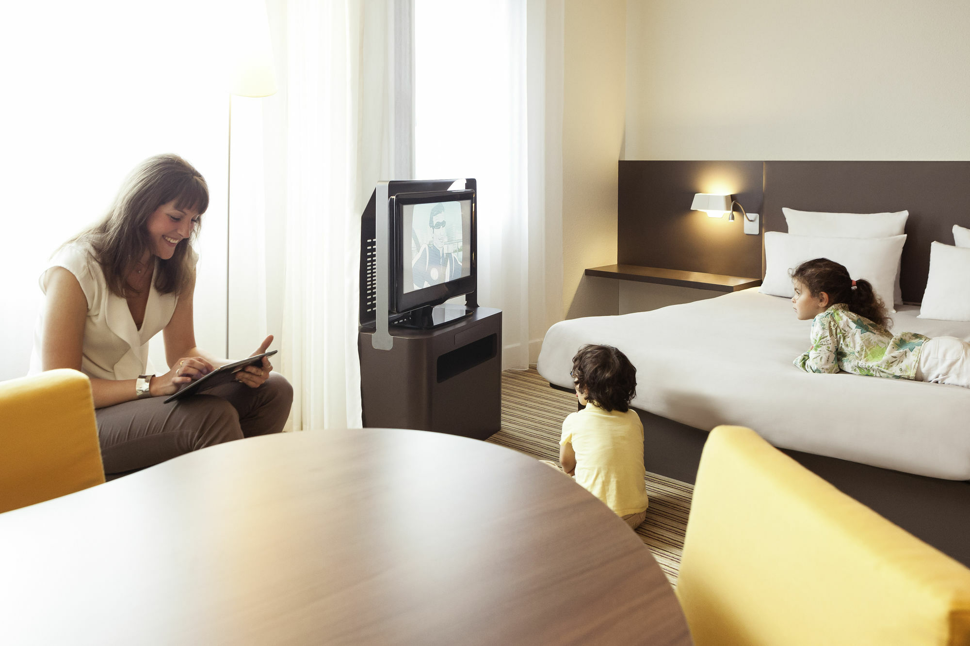 B&B Hotel Velizy Est Экстерьер фото