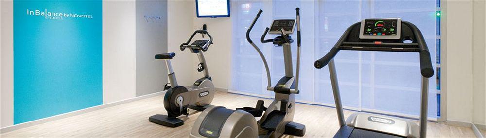 B&B Hotel Velizy Est Экстерьер фото